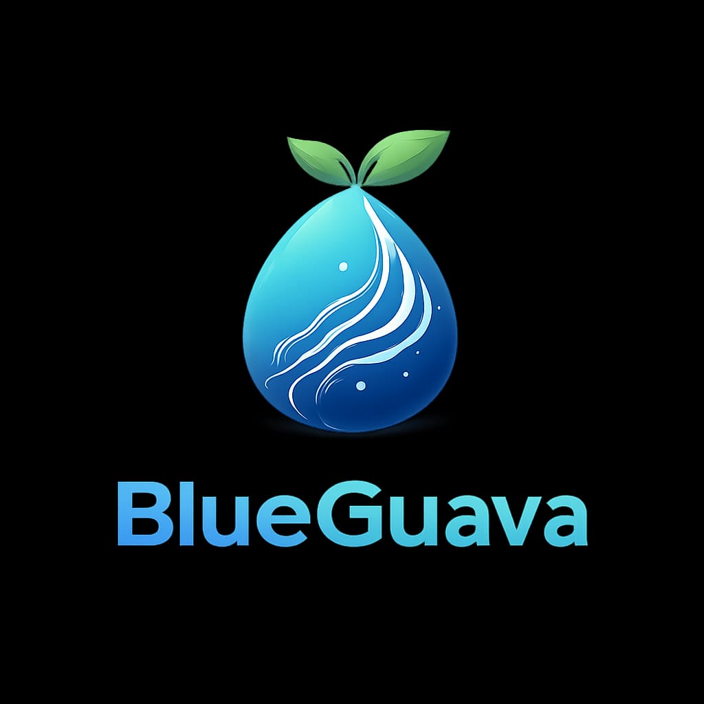 BlueGuava