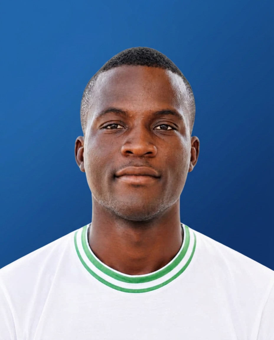 HABAKKUK ETSU LUCKY
