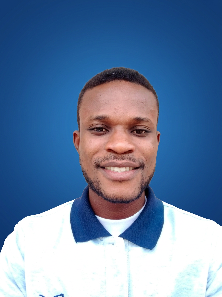 GEORGE, Olufemi O.