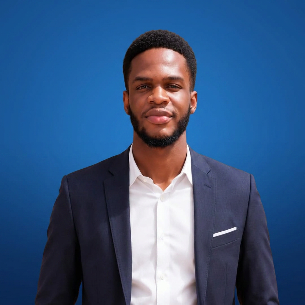 Solomon Yakubu