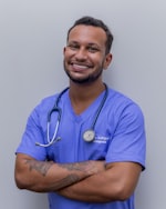 Dr. Benjamin Okafor
