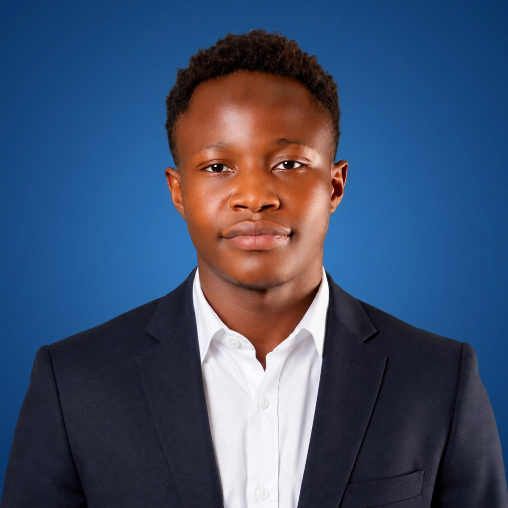 Tukura Zhimane Aquila